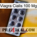 Viagra Cialis 100Mg 30